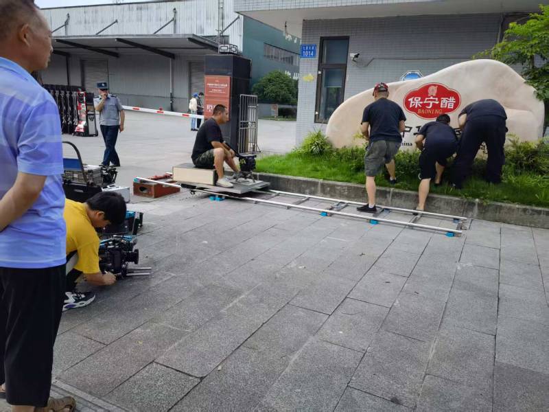 古塔区广告片拍摄公司核心优势：全流程服务，让品牌广告片省心更出彩