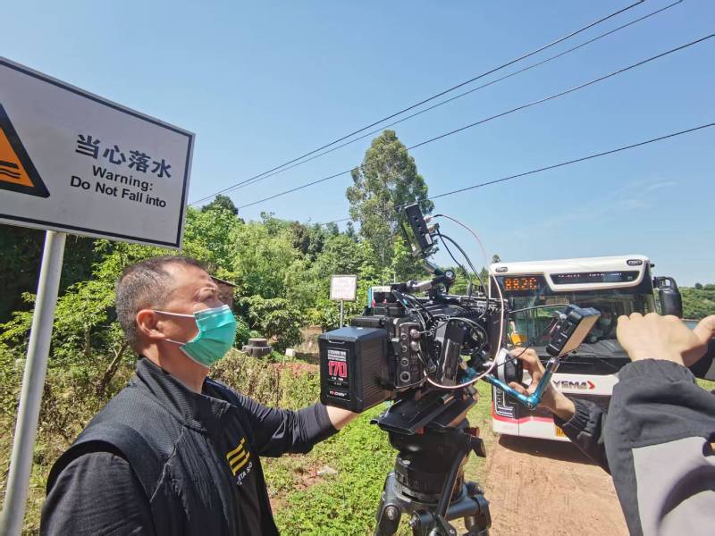 古塔区TVC拍摄公司：深耕本地市场，为品牌定制专属拍摄方案