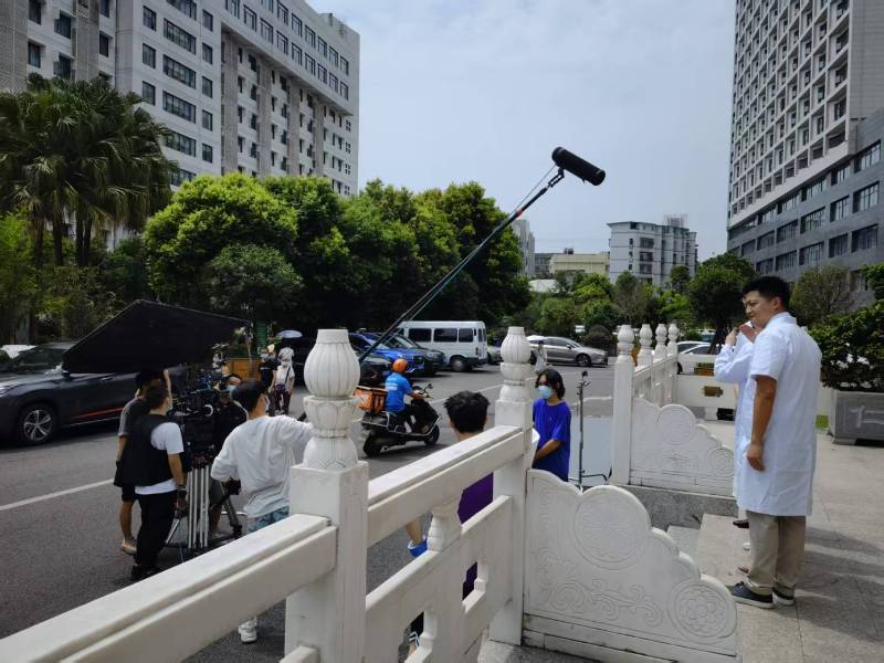 古塔区广告片拍摄公司低成本实现高规格制作的诀窍